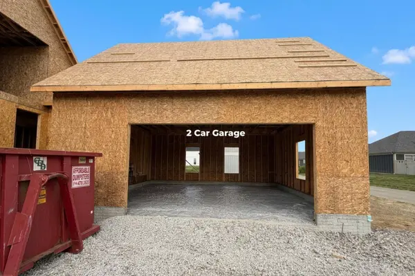 3544 Beulah Way, Grove City, OH 43123