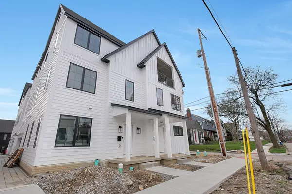 1242 Oxley Road, Columbus, OH 43212