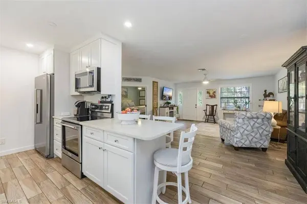 27111 Edgewood ST, Bonita Springs, FL 34135