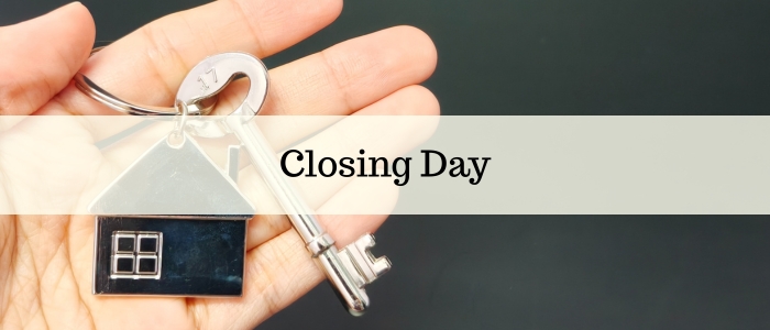 first time home buyers receiving keys lynchburg va