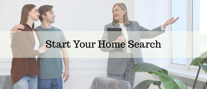 searching for homes in lynchburg va with real estate agent