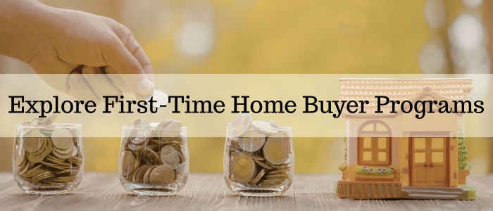 first time home buyer programs virginia down payment assistance
