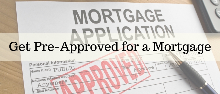 mortgage pre approval lynchburg va home loan process