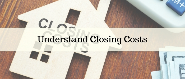 real estate closing costs virginia home buying process