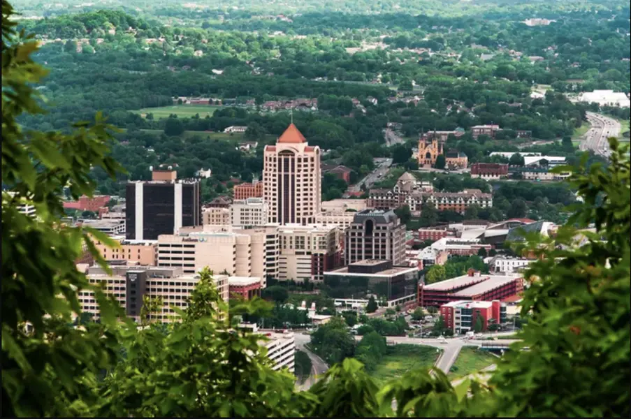 Roanoke