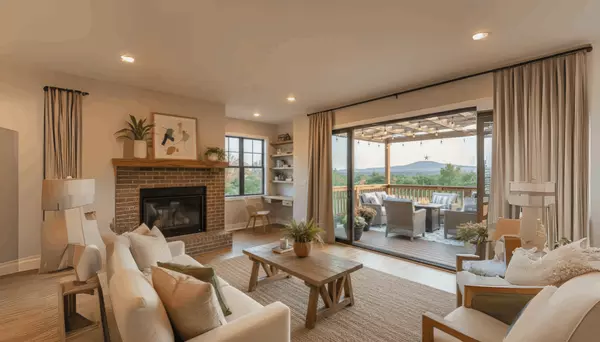 Top Real Estate & Staging Trends in Roanoke 2025