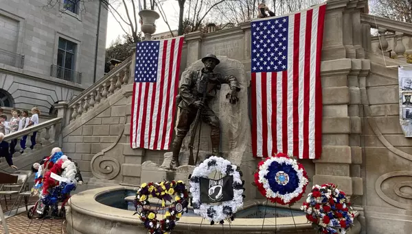 Honoring Virginia’s Heroes in Lynchburg, Roanoke & Virginia Beach