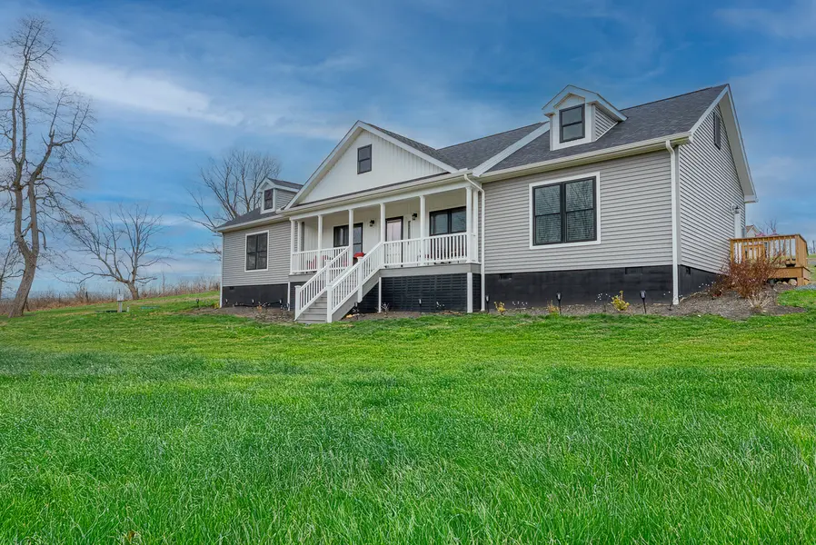 4723 Smith Creek Rd, New Market, VA 22844-3334