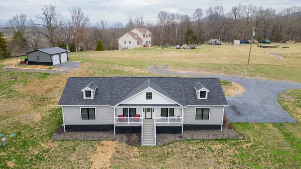 4723 Smith Creek Rd, New Market, VA 22844-3334