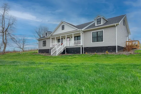4723 Smith Creek Rd, New Market, VA 22844-3334