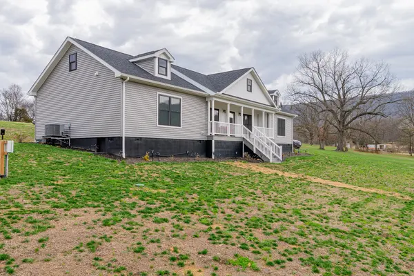 4723 Smith Creek Rd, New Market, VA 22844-3334