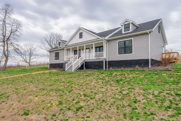 4723 Smith Creek Rd, New Market, VA 22844-3334
