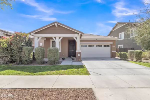 7115 E Olla Avenue, Mesa, AZ 85212