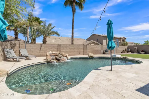 4968 E WESTCHESTER Drive, Chandler, AZ 85249