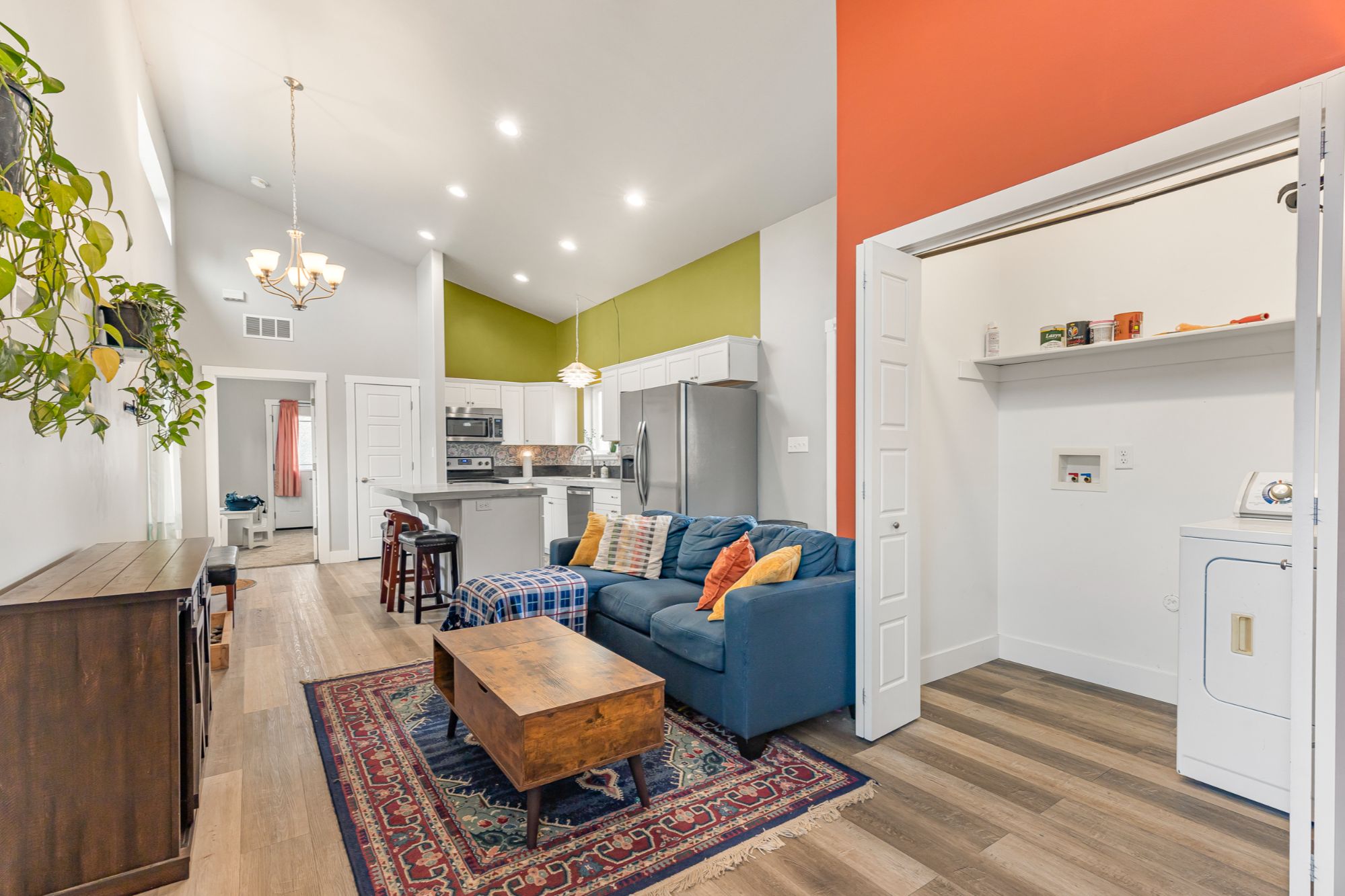950 Boise Ave. Idaho Falls, ID Downtown Idaho Falls Living