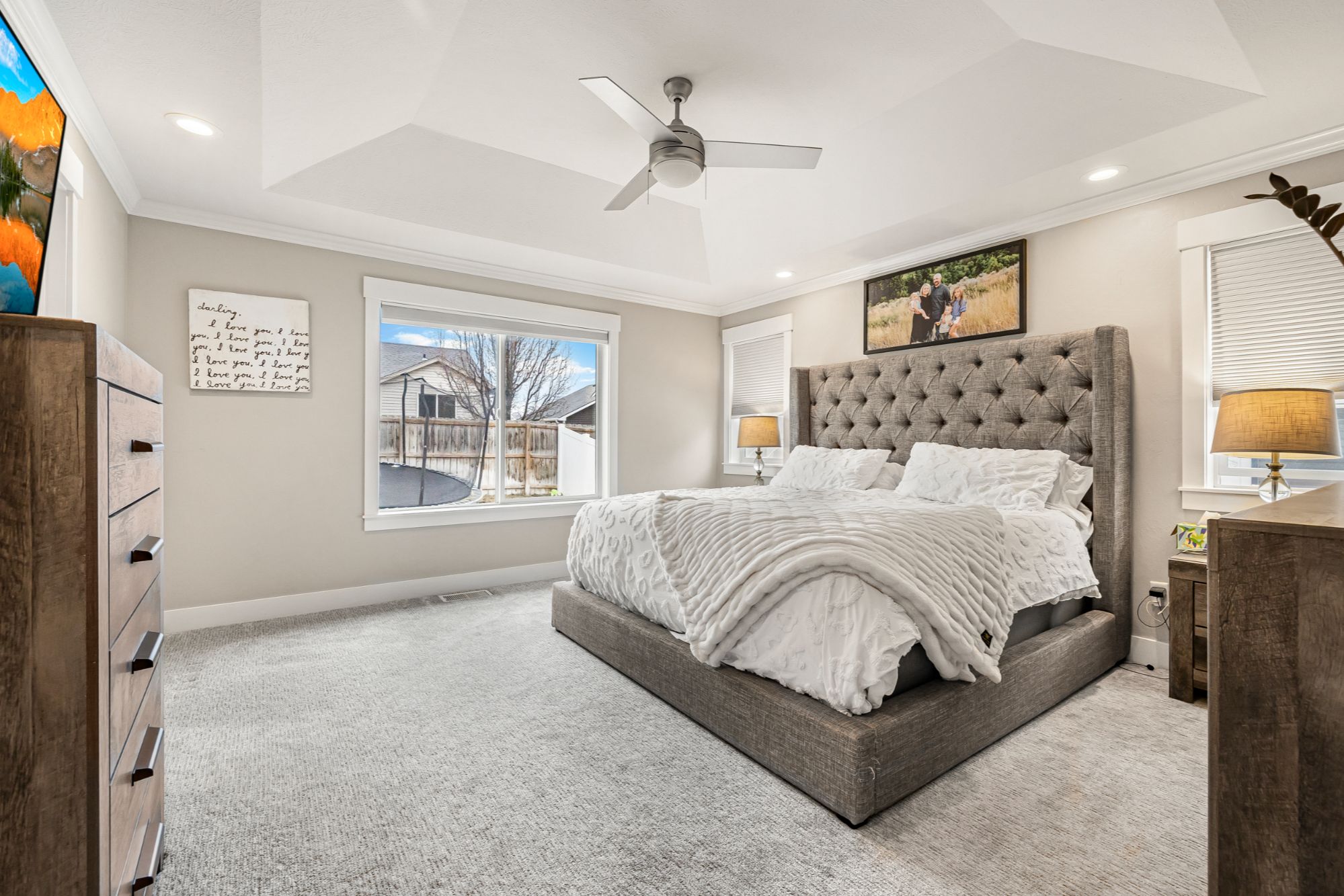 Now Available New Construction Homes Pocatello Sion Real Estate Co. Jed Sion