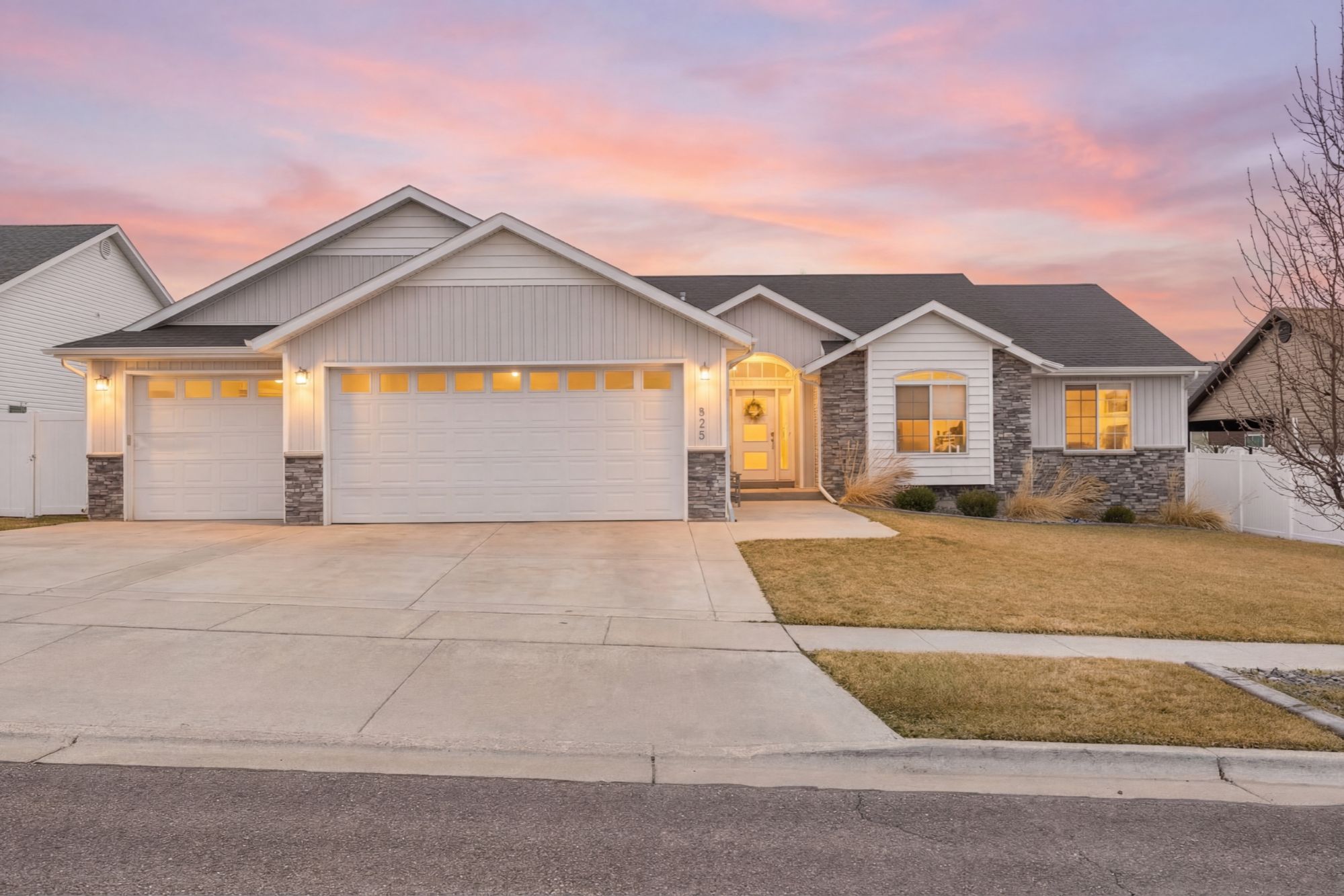 Jed Sion, Realtor Pocatello