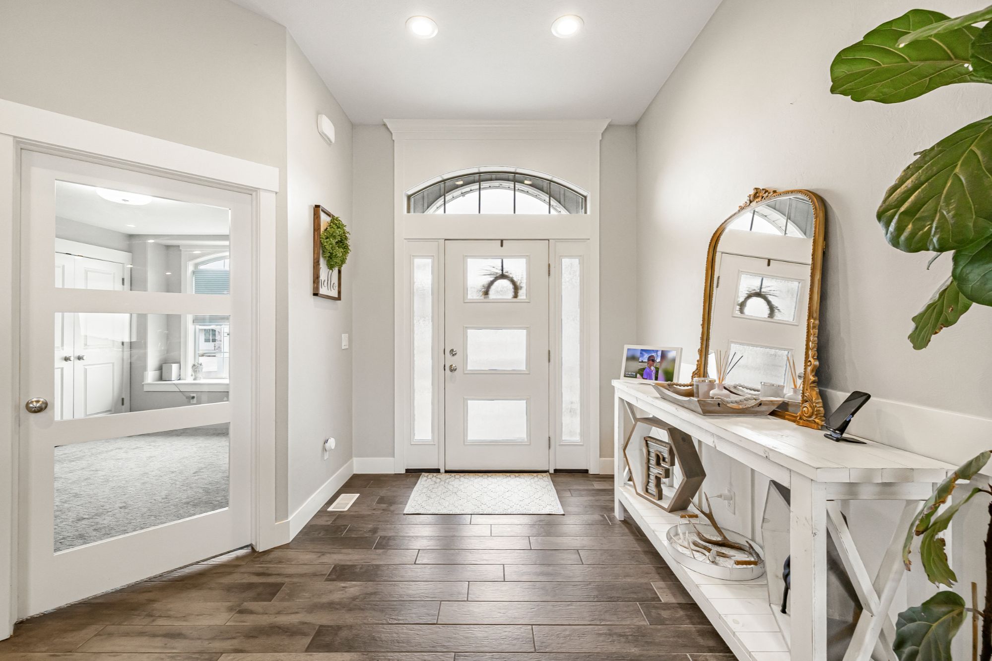 Jed Sion Realtor Pocatello