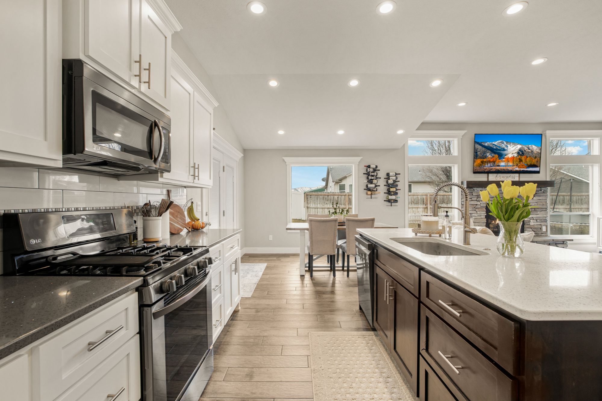 Jed Sion Realtor - New Construction Homes 