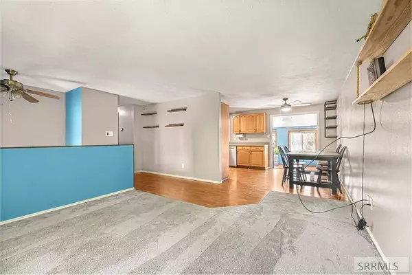 867 Coachman Drive, Idaho Falls, ID 83402