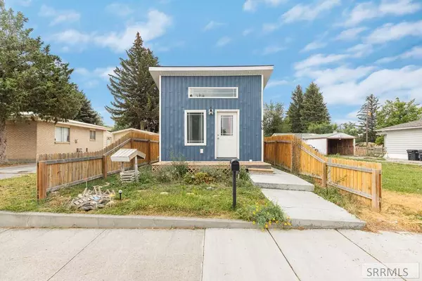 950 Boise Avenue, Idaho Falls, ID 83402