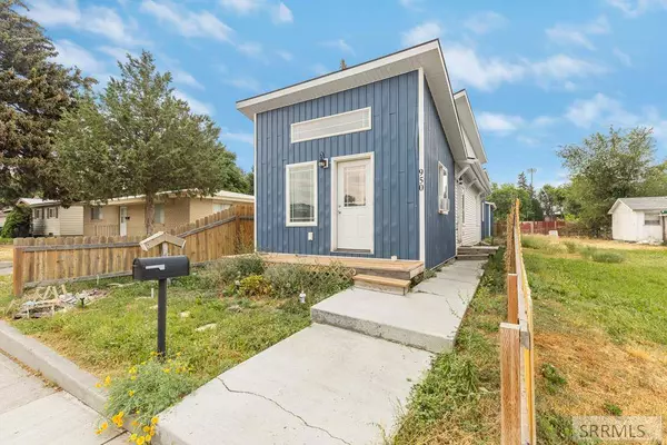 950 Boise Avenue, Idaho Falls, ID 83402