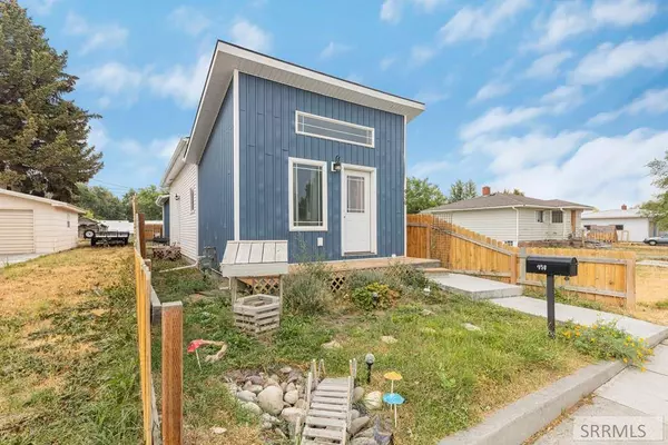 950 Boise Avenue, Idaho Falls, ID 83402