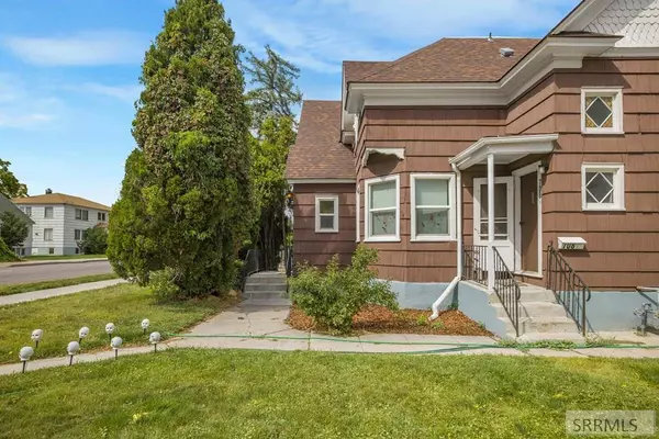 708 N Arthur Avenue, Pocatello, ID 83204