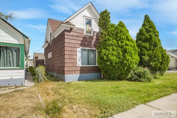 708 N Arthur Avenue, Pocatello, ID 83204