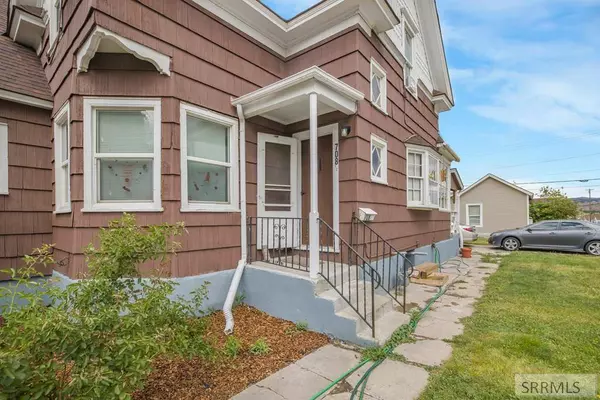 708 N Arthur Avenue, Pocatello, ID 83204