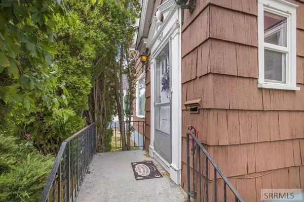 708 N Arthur Avenue, Pocatello, ID 83204