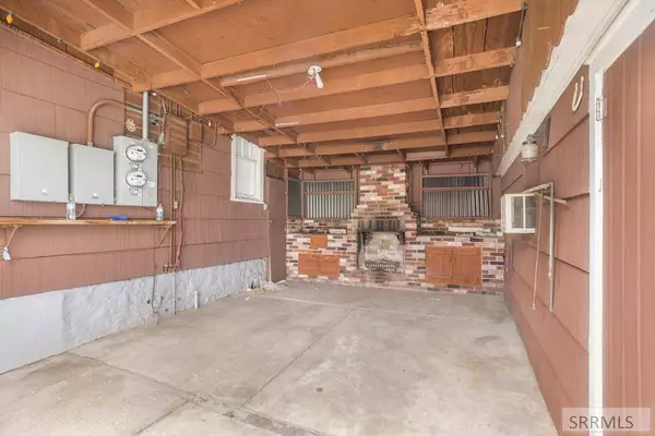 708 N Arthur Avenue, Pocatello, ID 83204