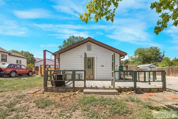 1601 S 2nd Street, Pocatello, ID 83201
