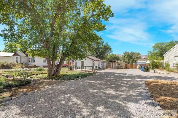 1601 S 2nd Street, Pocatello, ID 83201