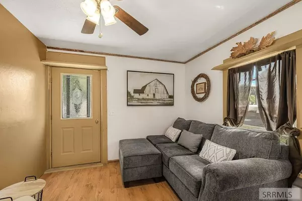 1601 S 2nd Street, Pocatello, ID 83201