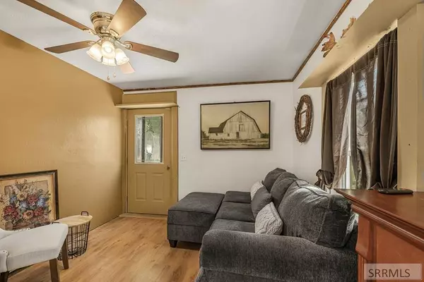 1601 S 2nd Street, Pocatello, ID 83201