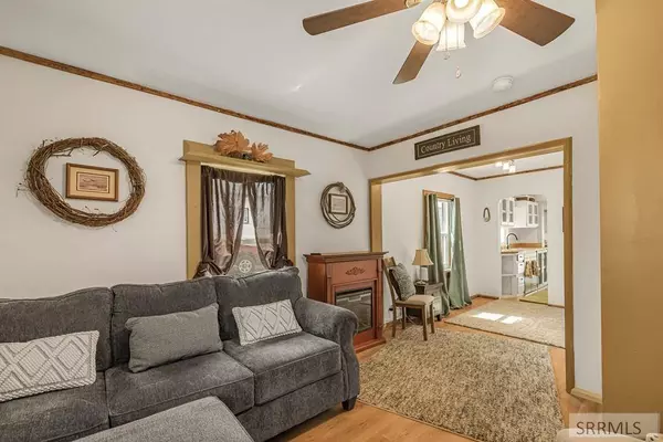 1601 S 2nd Street, Pocatello, ID 83201