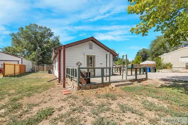 1601 S 2nd Street, Pocatello, ID 83201