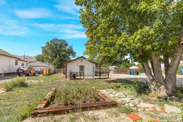 1601 S 2nd Street, Pocatello, ID 83201