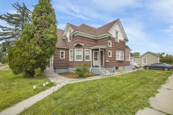 708 N Arthur, Pocatello, ID 83204