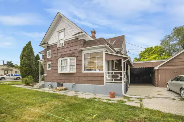 708 N Arthur, Pocatello, ID 83204