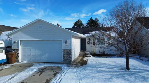 919 Homerun, Chubbuck, ID 83202