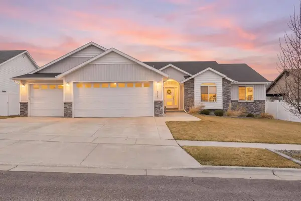 825 Hallmark, Pocatello, ID 83201