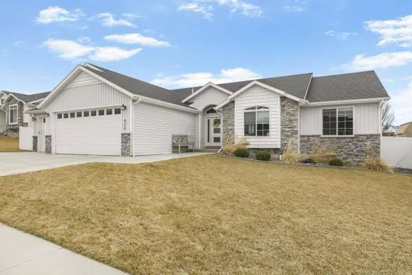 825 Hallmark, Pocatello, ID 83201