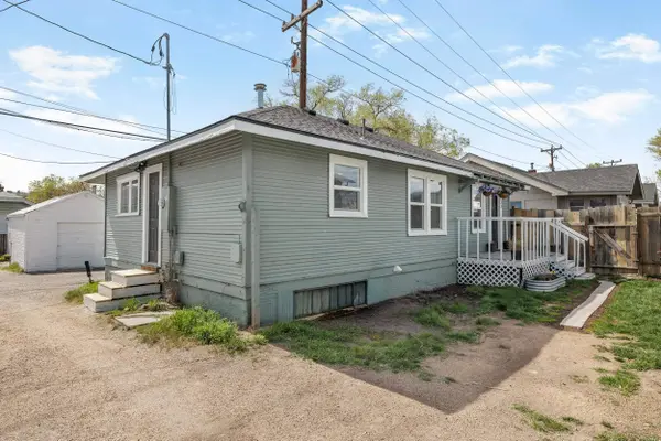 1437 N Arthur, Pocatello, ID 83204