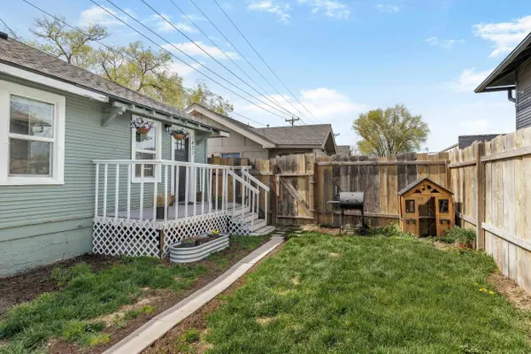 1437 N Arthur, Pocatello, ID 83204