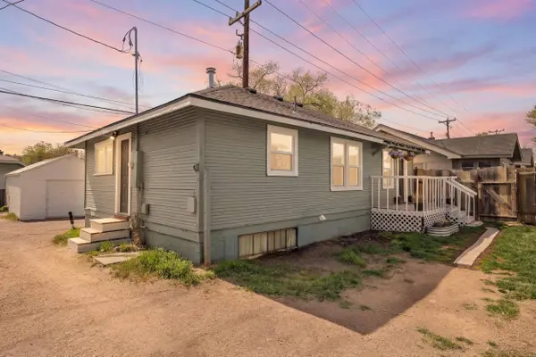 1437 N Arthur, Pocatello, ID 83204