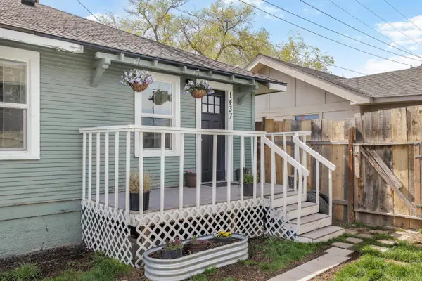 1437 N Arthur, Pocatello, ID 83204