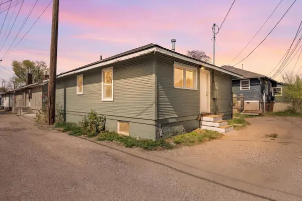 1437 N Arthur, Pocatello, ID 83204