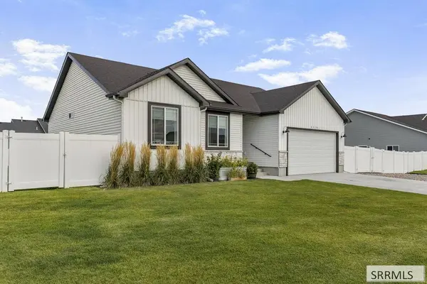 4310 Ola Vista Avenue, Idaho Falls, ID 83401